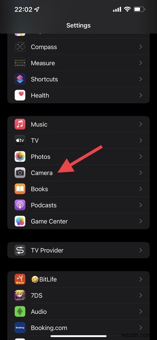 How to Record ProRes Video on iPhone 13 Pro