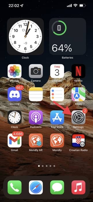 How to Record ProRes Video on iPhone 13 Pro