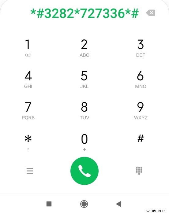 15 Android Secret Security Codes You Need to Know