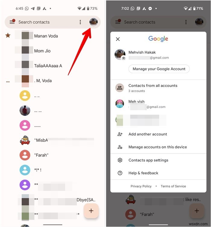 How to Delete Multiple Contacts from Android and iPhone