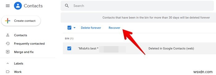 How to Delete Multiple Contacts from Android and iPhone