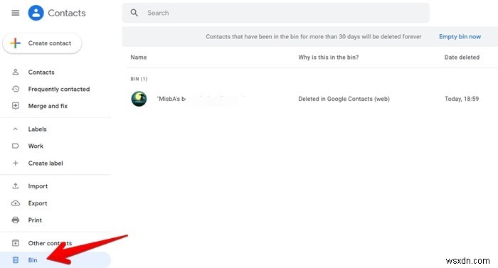 How to Delete Multiple Contacts from Android and iPhone