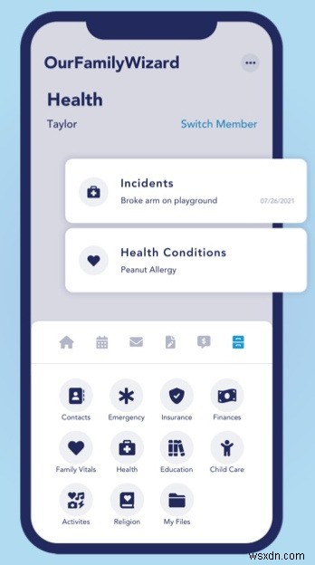 7 Co-Parenting Apps to Help Divorced Parents
