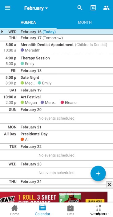 7 Co-Parenting Apps to Help Divorced Parents