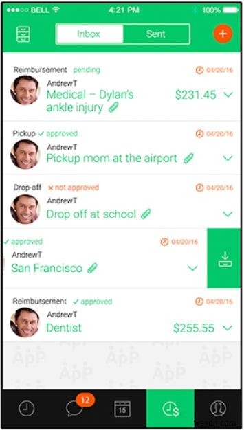 7 Co-Parenting Apps to Help Divorced Parents