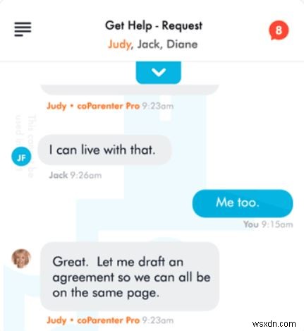 7 Co-Parenting Apps to Help Divorced Parents
