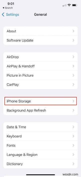 How to Delete Hidden Apps From Your iPhone