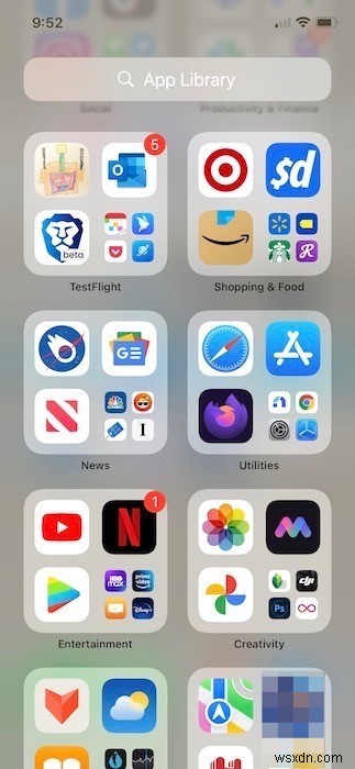 How to Delete Hidden Apps From Your iPhone
