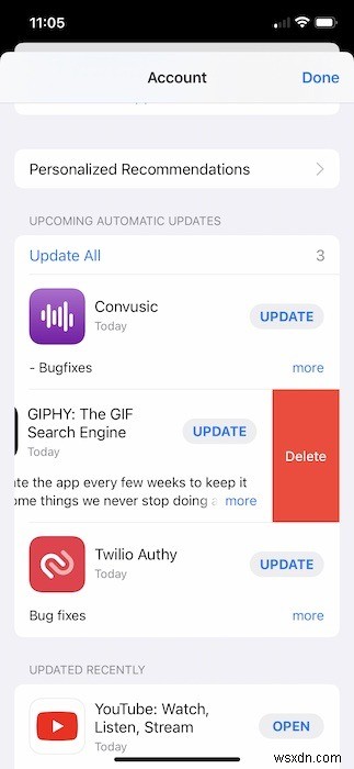 How to Delete Hidden Apps From Your iPhone