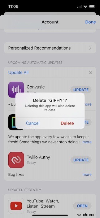 How to Delete Hidden Apps From Your iPhone