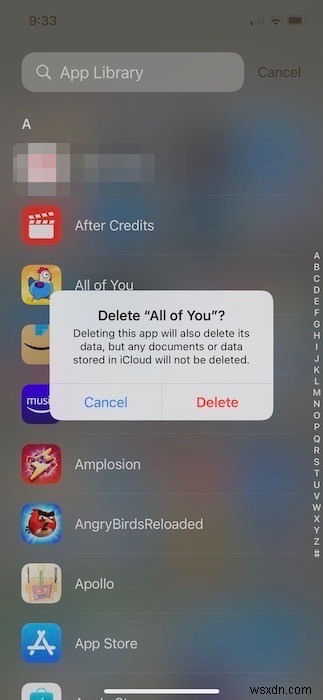 How to Delete Hidden Apps From Your iPhone