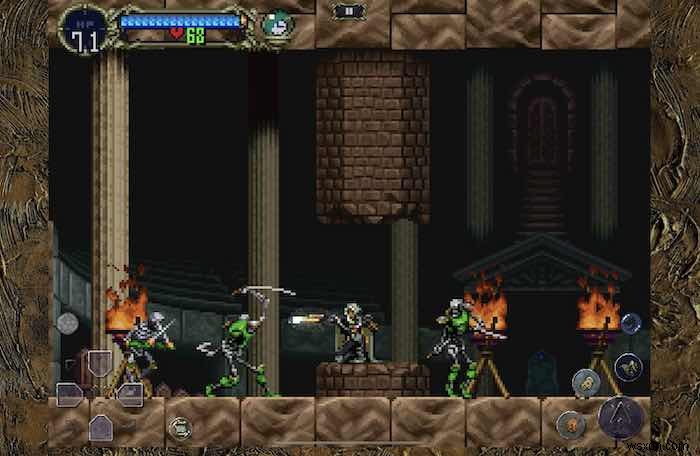 Best iOS and Android Games With Controller Support