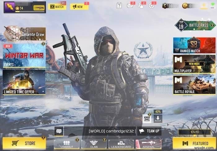 Best iOS and Android Games With Controller Support