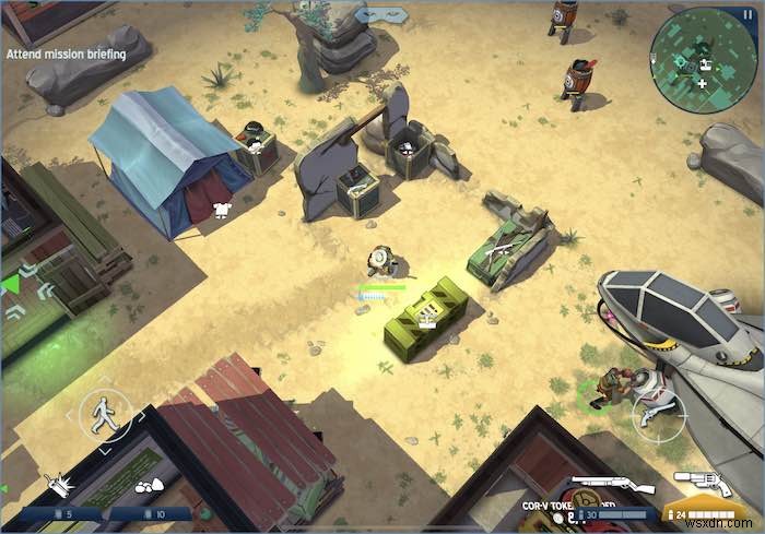 Best iOS and Android Games With Controller Support