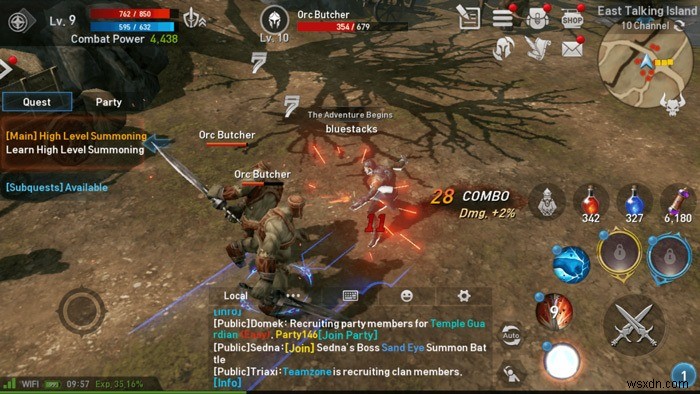 Best iOS and Android Games With Controller Support