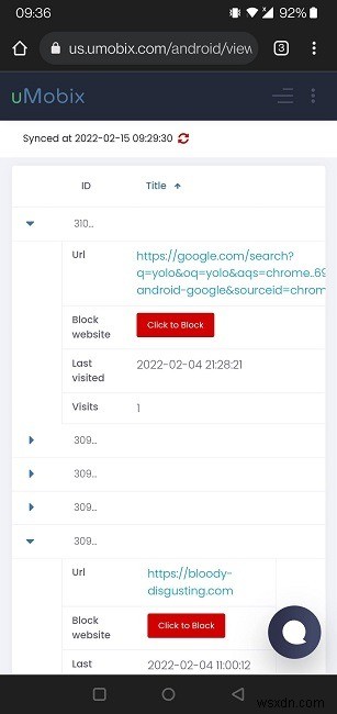 uMobix Review: A Reliable Tracking App