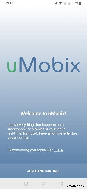 uMobix Review: A Reliable Tracking App