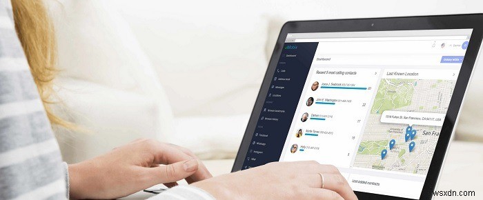 uMobix Review: A Reliable Tracking App