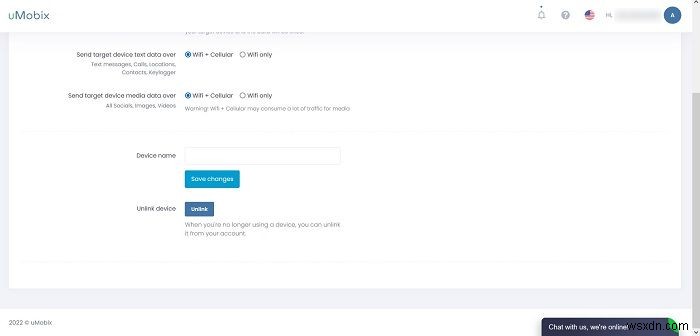 uMobix Review: A Reliable Tracking App