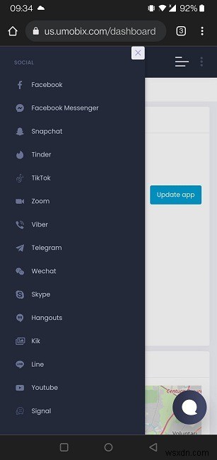 uMobix Review: A Reliable Tracking App