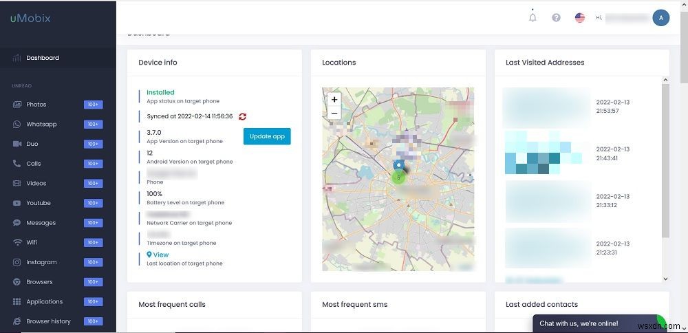 uMobix Review: A Reliable Tracking App
