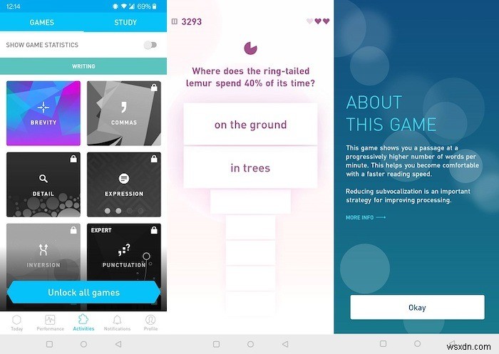 10 of the Best Brain-Training Apps for Android and iOS