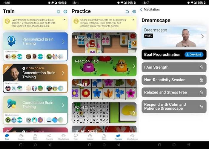 10 of the Best Brain-Training Apps for Android and iOS