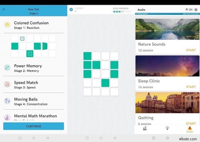 10 of the Best Brain-Training Apps for Android and iOS