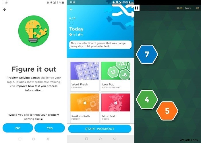 10 of the Best Brain-Training Apps for Android and iOS