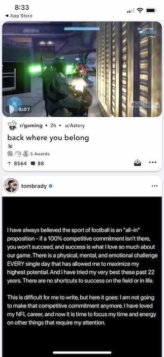 8 of the Best Reddit Clients for iOS and Android