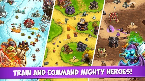 17 Fun Offline Games to Play on Your Phone