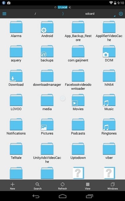 8 Best Android File Manager Apps in 2022