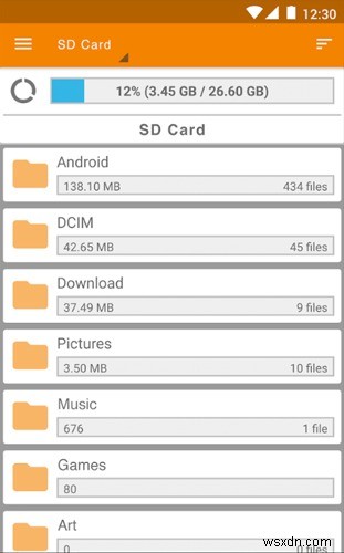 8 Best Android File Manager Apps in 2022