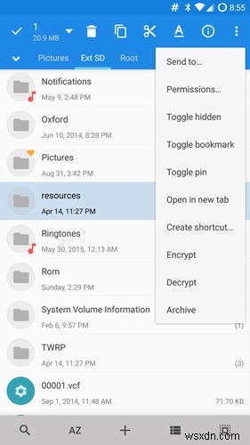 8 Best Android File Manager Apps in 2022