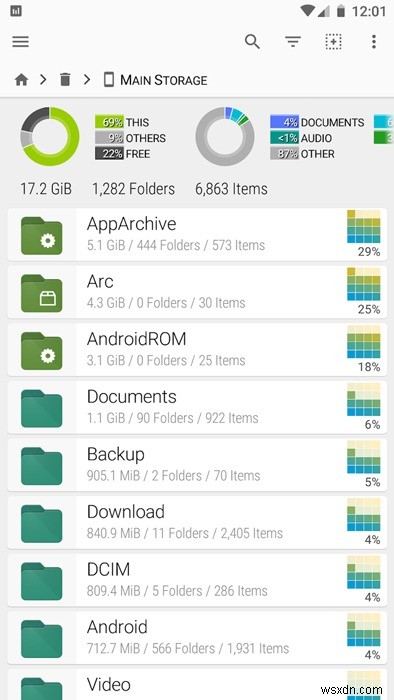 8 Best Android File Manager Apps in 2022
