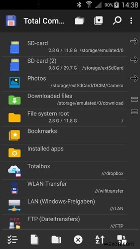 8 Best Android File Manager Apps in 2022
