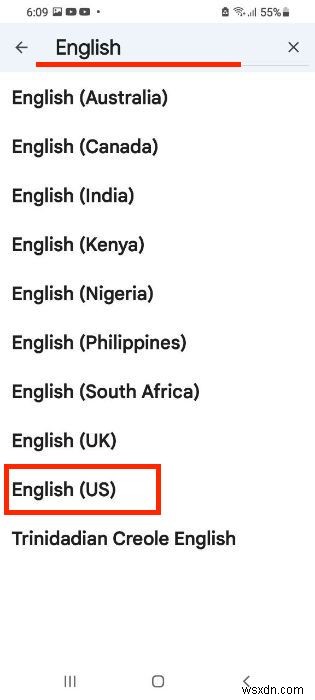 How to Type Morse Code in Gboard App
