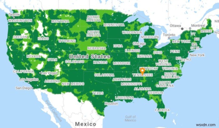 The Best MVNO Carriers in 2022