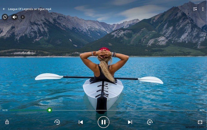 9 of the Best Video Player Apps for Android