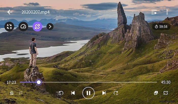 9 of the Best Video Player Apps for Android