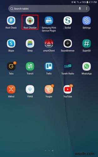 How to Root Your Android Phone with SuperSU