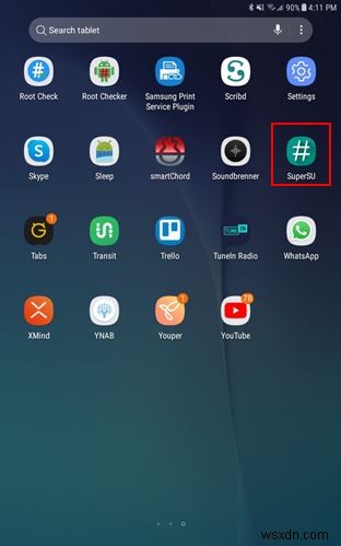 How to Root Your Android Phone with SuperSU
