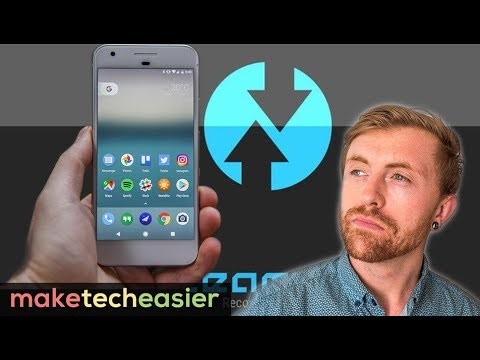 How to Install TWRP Recovery on Android without Root