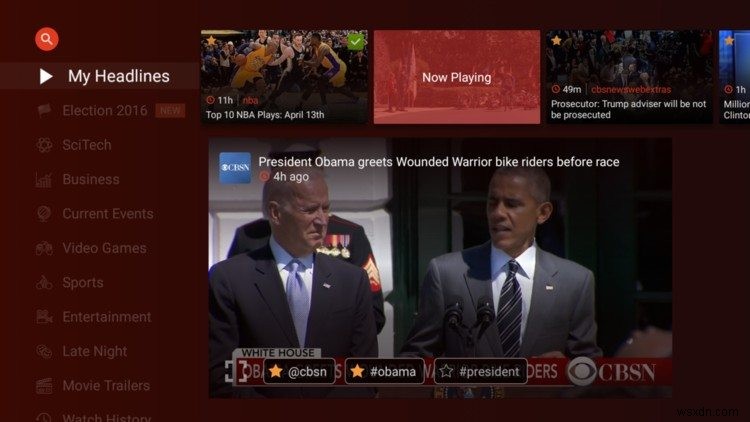 22 Android TV Apps to Supercharge Your Smart TV