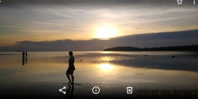 How to Watermark Photos on Android