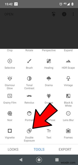 How to Watermark Photos on Android
