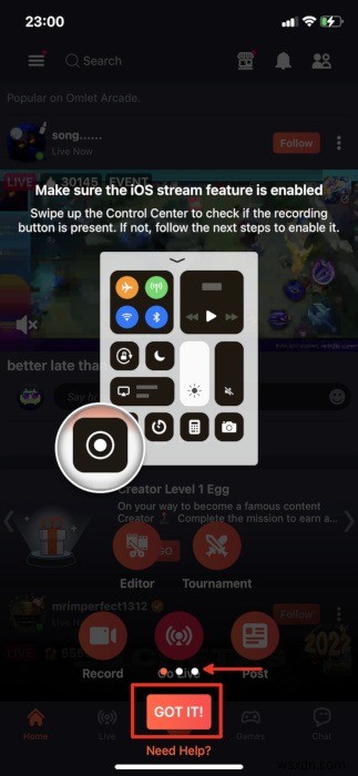 4 Best Live Streaming Apps for iOS That Don’t Require a PC