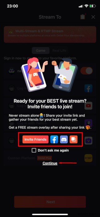 4 Best Live Streaming Apps for iOS That Don’t Require a PC