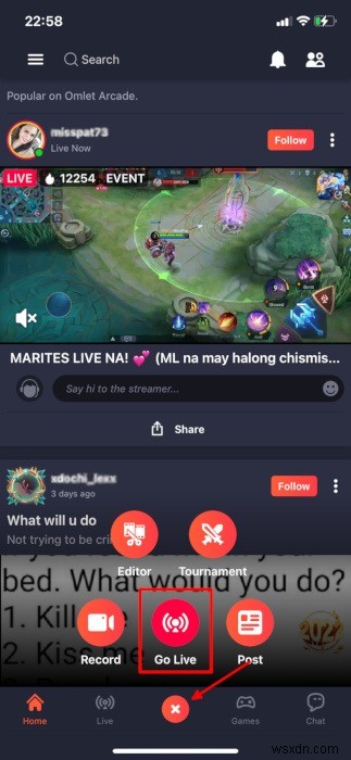 4 Best Live Streaming Apps for iOS That Don’t Require a PC