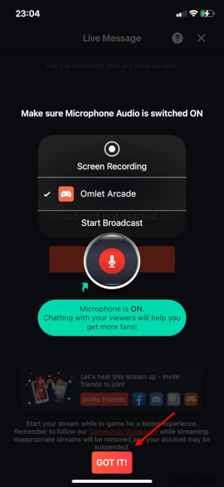 4 Best Live Streaming Apps for iOS That Don’t Require a PC
